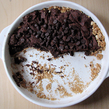 magpie pie