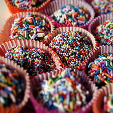 Brigadeiros