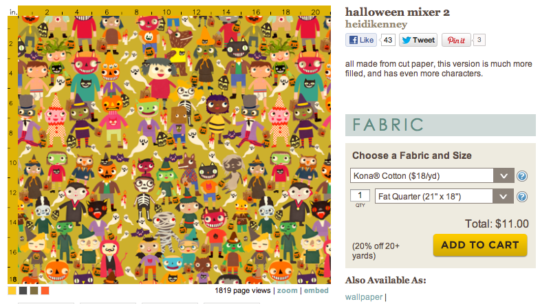 spoonflower bogo