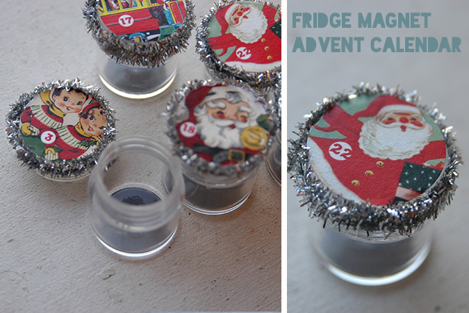 advent calendar