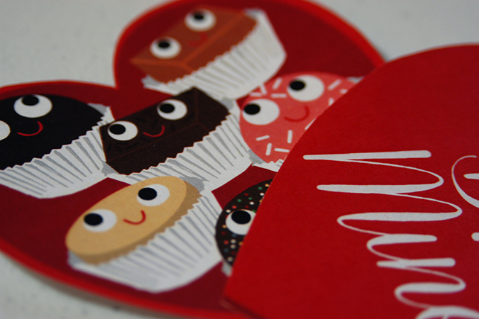 valentine