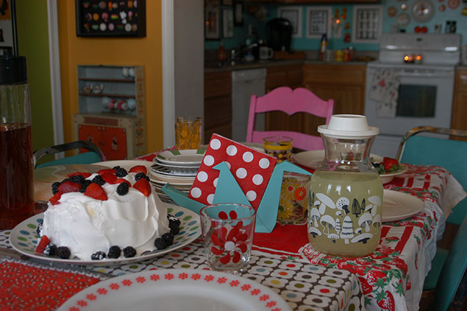 crafternoon