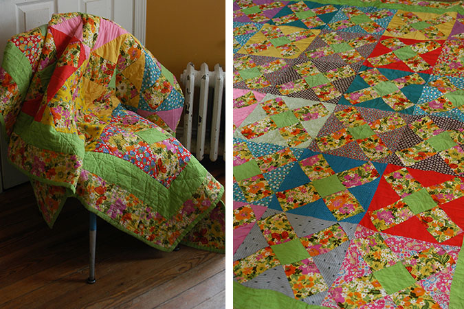 quilt