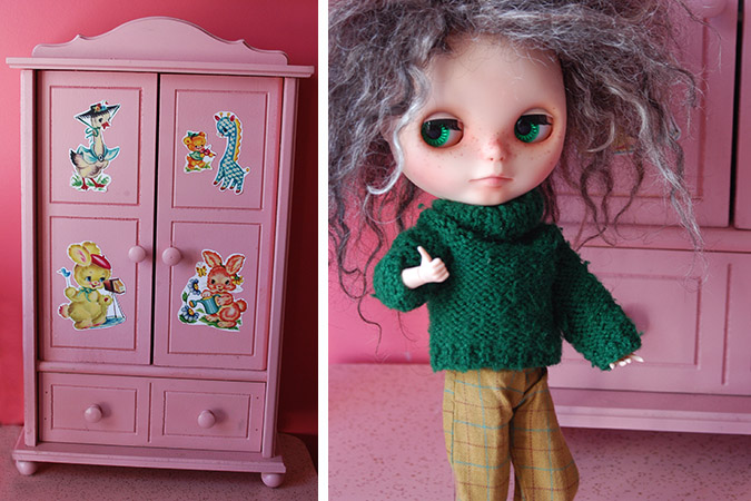blythe