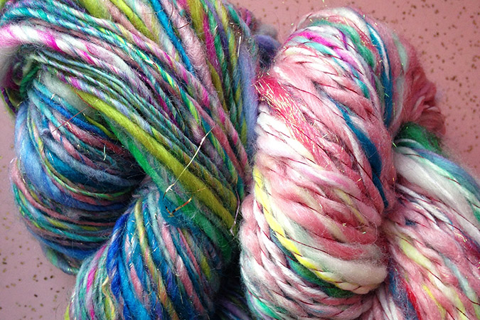 Image result for SPINNING YARN
