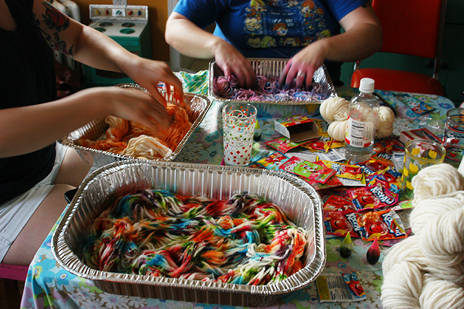crafternoon4
