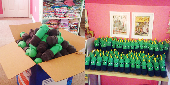 plush of the month club