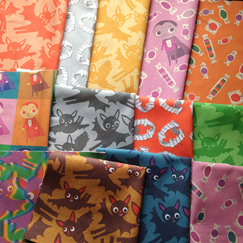 fabric