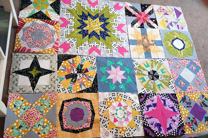 Quilt