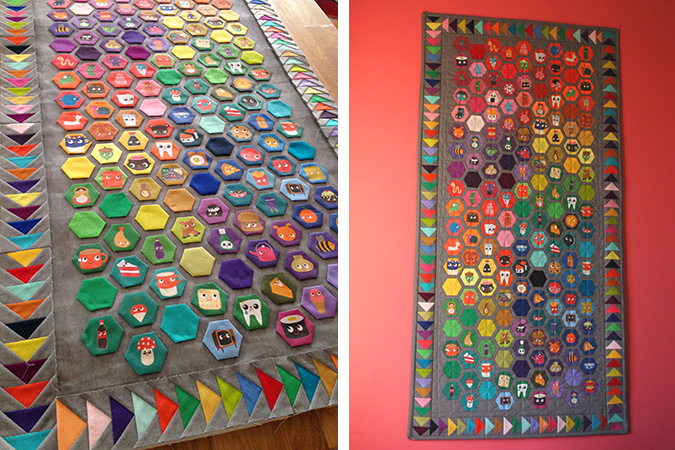 Upcoming Show-CounterCraft: Voices Of The Indie Craft Community