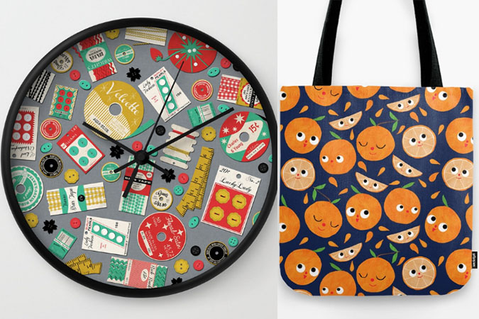 Black Friday at Society6